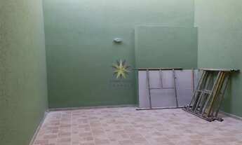 Imagem 6: Sobrado Parque Savoy City São Paulo/SP