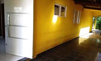 Imagem 6: Casa para locação no Bairro Andorinhas - Cosmópolis