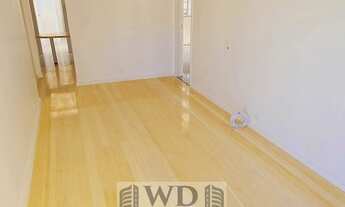 Imagem 2: Lindo 2 Quartos, claro, arejado, no melhor trecho da Fonte da Saudade e vista Lagoa!