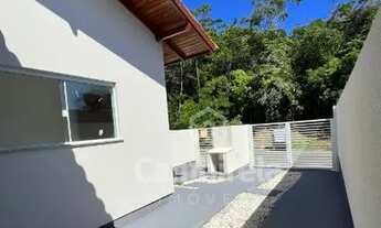 Imagem 7: Casa para venda tem 50 metros quadrados com 2 quartos em Bela Vista - Palhoça - SC