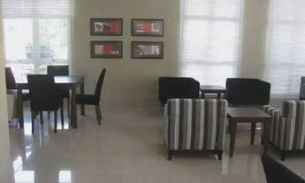 Imagem 6: Apartamento para venda Bandeirantes Cuiabá - 21525