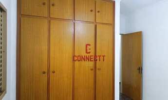 Imagem 4: Casa com 3 dormitórios para alugar, 150 m² por R$ 3.726,00/mês - Parque Industrial Lagoinh