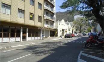 Imagem 5: Apartamento, aluguel, 2 quartos, centro de Juiz de Fora, de frente