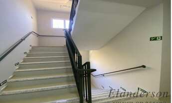 Imagem 4: Apartamentos de 2 dormitórios sendo 1 suíte com varanda gourmet e 2 vagas de carro. Jagua