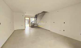 Imagem 2: SOBRADO GEMINADO no IRIRIÚ com 3 quartos para VENDA, 100 m²