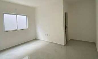 Imagem 5: Casa de condomínio para venda tem 88 metros quadrados com 2 quartos