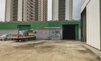 Imagem 2: Comercial Galpão em Jundiaí