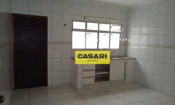 Imagem 7: Sobrado com 2 dormitórios para alugar, 120 m² - Ferrazópolis - São Bernardo do Campo/SP