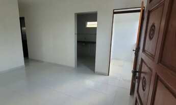 Imagem: 02 quartos nos José Américo, Zero de Entrada