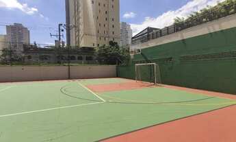 Imagem 6: Venda Apartamento 4 Dormitórios - 172 m² Vila Romana