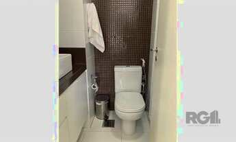 Imagem 4: Apartamento em Cidade Baixa