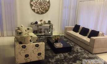 Imagem 5: Casa com 3 dormitórios, 389 m² - venda por R$ 4.500.000,00 ou aluguel por R$ 21.943,00/mês