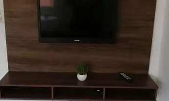 Imagem 6: Alugo apartamento Mobiliado condomínio São José 2