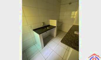 Imagem 4: Alugo Apartamento com 2 quartos no Guara II QE 40 conj N