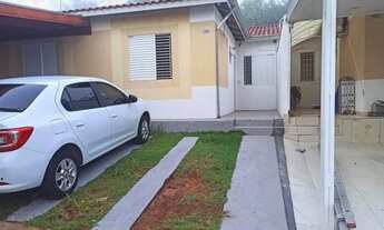 Imagem 2: VENDE-SE CASA CONDOMINIO PARQUE DA LIBERDADE III