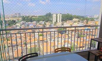 Imagem 3: Lindo Apartamento 2 Dormitórios - 1 Suíte - 2 Vagas - Living Moovie