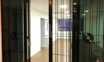 Imagem 2: Laje Corporativa Vila Olímpia