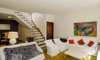 Imagem 3: Apartamento para Aluguel - Copacabana, 5 Quartos, 350 m2