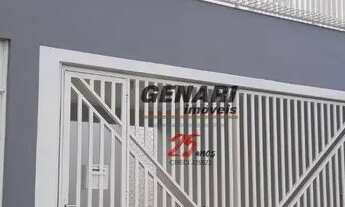 Imagem: CASA PARA LOCAÇÃO PARQUE BOA ESPERANÇA