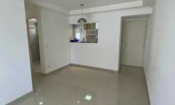 Imagem 4: APARTAMENTO À VENDA CHACARA INGLESA 2 DORMITÓRIOS SENDO 1 SUÍTE, 1 VAGA, 70m² Apartamento