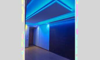 Imagem 4: Aluga Apartamento, com 2 quartos,2 banheiros 1 vagas de garagem, 65 m2, no Ipiranga/zona s