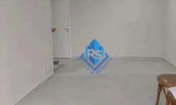 Imagem 3: Apartamento com 2 dormitórios para alugar, 65 m² por R$ 3.800/mês - Rudge Ramos - São Bern