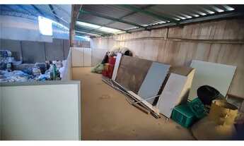 Imagem 2: Galpão / Barracão comercial no jardim Novo Wenzel com 315m²