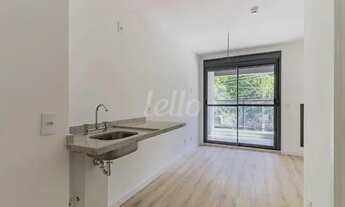 Imagem 6: São Paulo - Kitchenette/Studio - Pinheiros