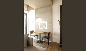 Imagem 7: Apartamento para Aluguel - Pinheiros, 1 Quarto, 45 m2