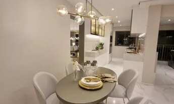 Imagem 7: Perdizes, 4 dormitórios com 3 ou 3 suítes, 2 vagas, lazer completo