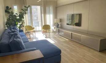 Imagem 3: Apartamento Mobiliado em excelente localização