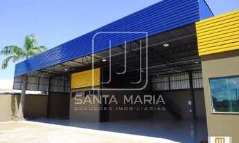 Imagem 3: Salão/Galpão (salão - térreo) , cozinha planejada