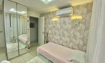 Imagem 2: VARANDA GOURMET - 4 QUARTOS - 2 VAGAS - LAZER COMPLETO