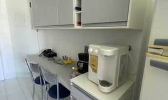 Imagem 5: Apartamento para venda com 85 metros quadrados com 2 quartos