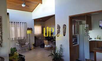 Imagem 5: Casa com 3 dormitórios à venda, 177 m² por R$ 1.480.000,00 - Suru - Santana de Parnaíba/SP