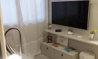 Imagem 3: Apartamento de 2 Quartos