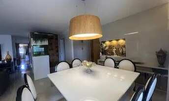 Imagem 3: Apartamento para venda possui 169 metros quadrados com 3 quartos em Setor Bueno - Goiânia