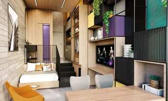 Imagem 4: APARTAMENTO RESIDENCIAL em São Paulo - SP, Brooklin