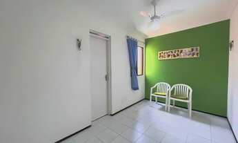 Imagem 5: EXR) Apartamento à venda no Luciano Cavalcante de 81m²: 3 quartos e 2 vagas