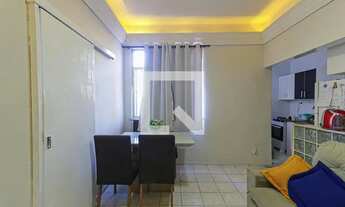 Imagem 2: Apartamento para Aluguel - Engenho de Dentro, 1 Quarto, 35 m2