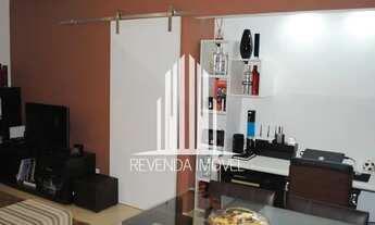 Imagem 6: Apartamento para venda de 71m²,2 dormitórios sendo uma suíte - Campo Belo