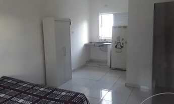 Imagem 7: Alugo kitnet grande mobiliada no centro de Taubaté - Próximo ao Idesa