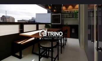 Imagem 2: Apartamento para venda tem 146 metros quadrados com 4 quartos em Tirol - Natal - RN