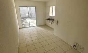 Imagem 3: Azaléias 2/4 no SIM;Contrato de Gaveta: Murado e no Contrapiso; c/ área para ampliação