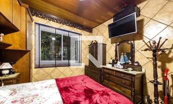 Imagem 7: Casa à Venda - Vila Santa Clara, 2 Quartos, 186 m2