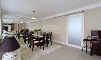 Imagem 6: Venda Apartamento 4 Dormitórios - 238 m² Consolação