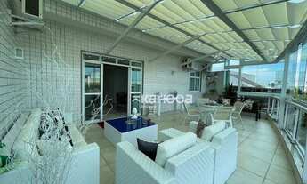 Imagem 3: Cobertura com 4 dormitórios à venda, 289 m² por R$ 1.600.000,00 - Recreio dos Bandeirantes