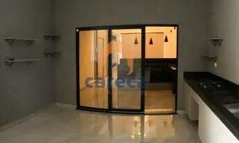 Imagem 3: Casa para Venda em São José do Rio Preto, SETSUL, 3 dormitórios, 3 suítes, 4 banheiros, 2