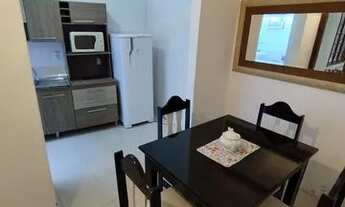 Imagem 2: Imóvel 1 Dormitório mobiliado com tudo incluso direto com proprietário