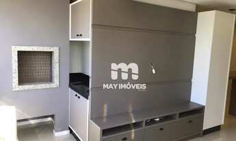 Imagem 2: Apartamento com 3 dormitórios para alugar, 91 m² por R$ 4.530,00/mês - Centro - Itajaí/SC